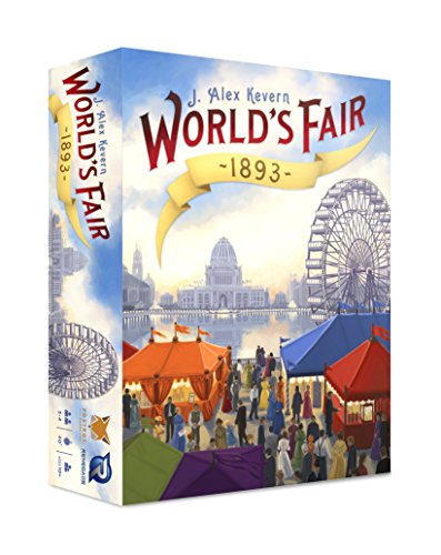 World's Fair 1893