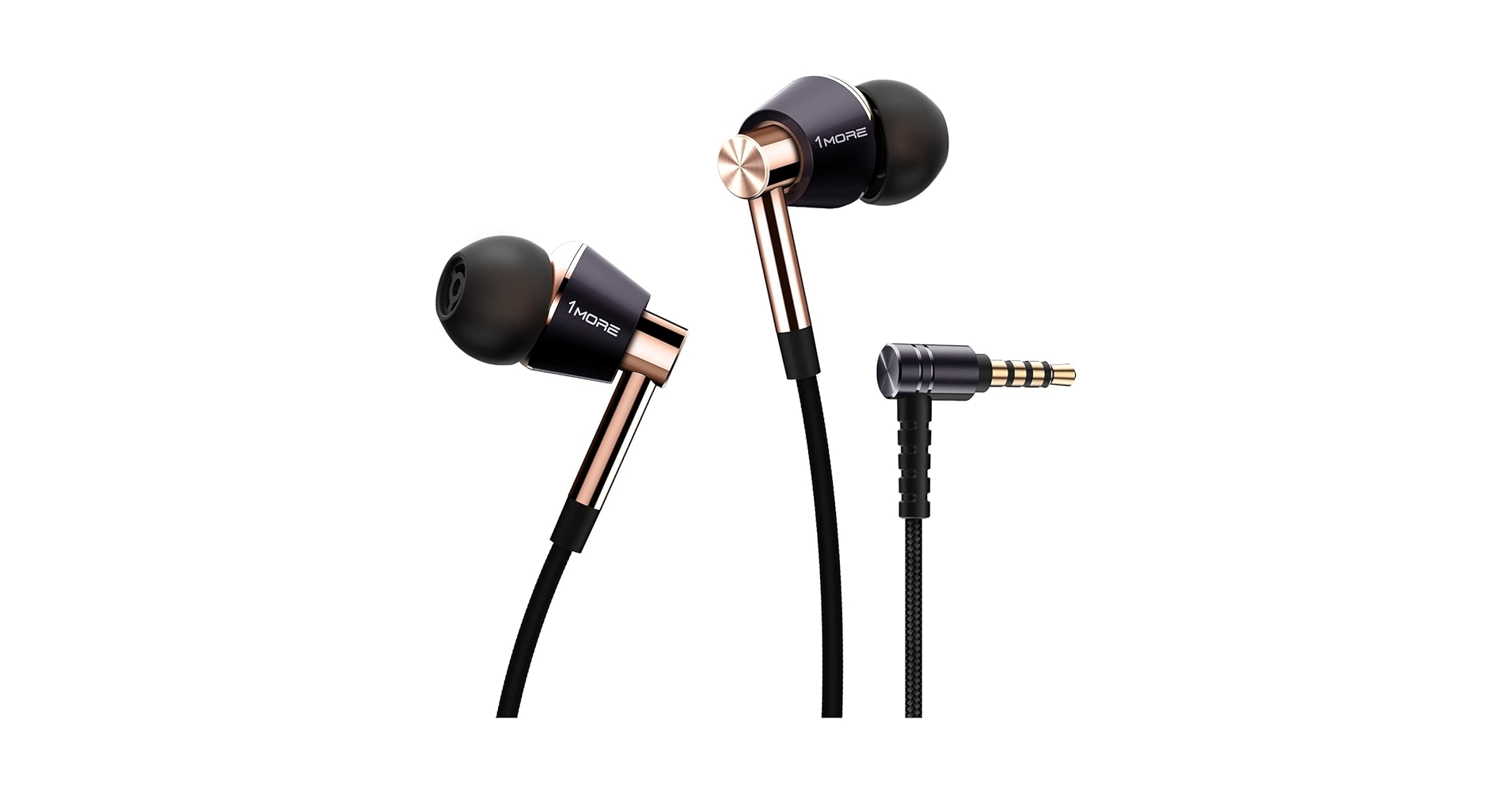 新品 1MORE Triple-D In-Ear Headphones 51AqHPxGOXL.jpg_BO30,255,255,
