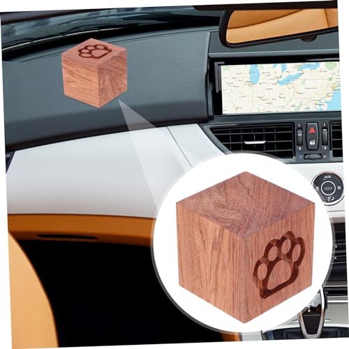 Difusor aromático eléctrico OUNONA para auto y hogar miniatura 5