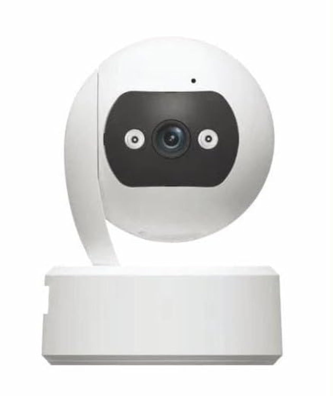 Calus Full HD Wifi Camera - Y30 with Voice Messaging, Room Listening, Night Vision, TF Card Record and Motion Sensor