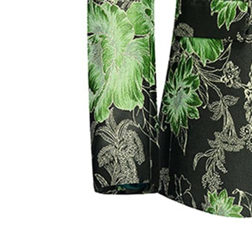 Blazer floral para hombre miniatura 5