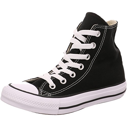 Image of Converse Unisex-Adult Chuck Taylor All Star High-top Sneaker