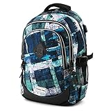Tipología Mochilas sin carro Pro-Dg KM-38031 2018 Mochila infantil, 40 cm, Multicolor
