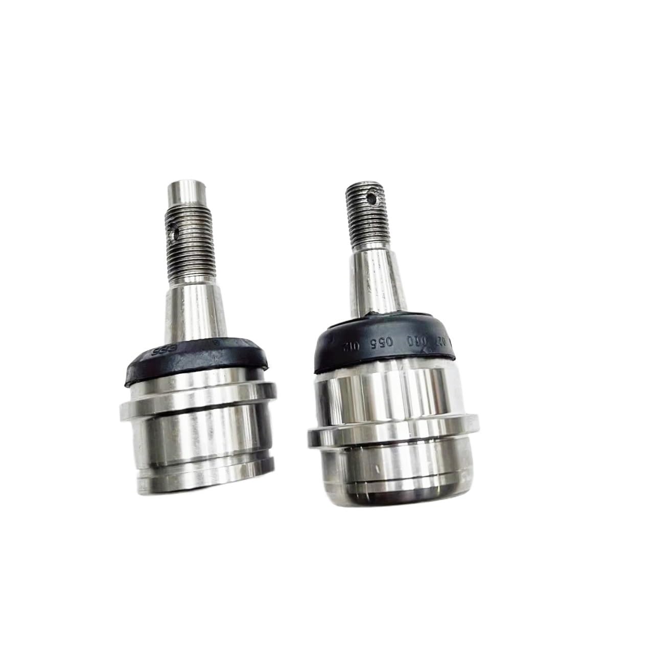 Przegub kulowy Pasuje do Wrangler JK 2007-2019 zwrotnica przegub kulisty oś pionowa kulowy przedniej osi 68004085AA zestaw przegubów kulowych