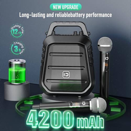Bose professional PA system