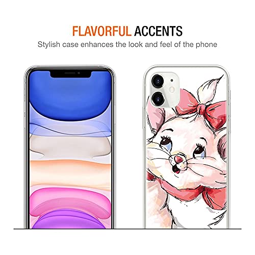 Pnakqil Cover per Apple iPhone 13 PRO Max 6,7