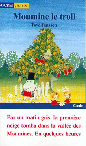 Moumine le troll