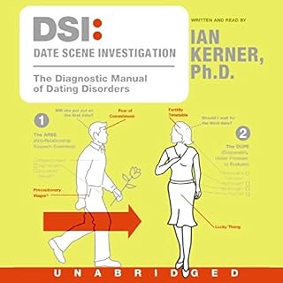 DSI--Date Scene Investigation cover art