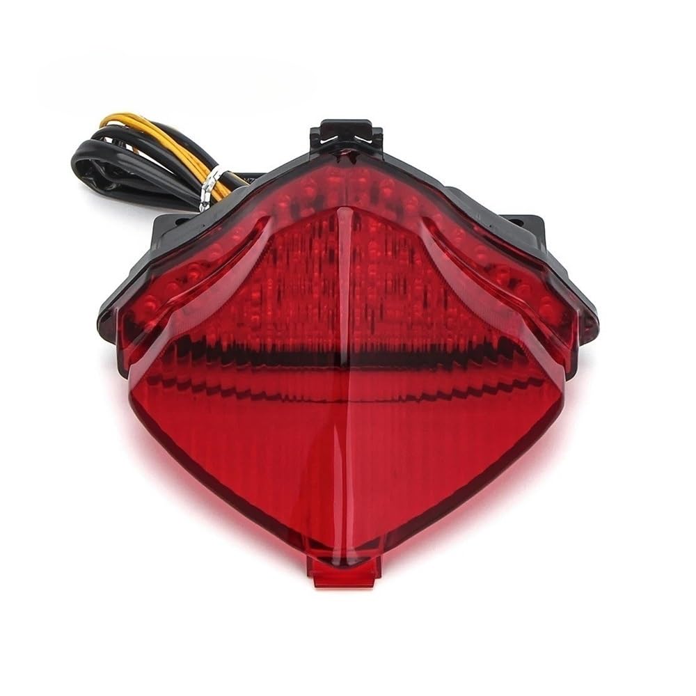intermitentes led Para YZF R1 YZF-R1 2004 2005 2006