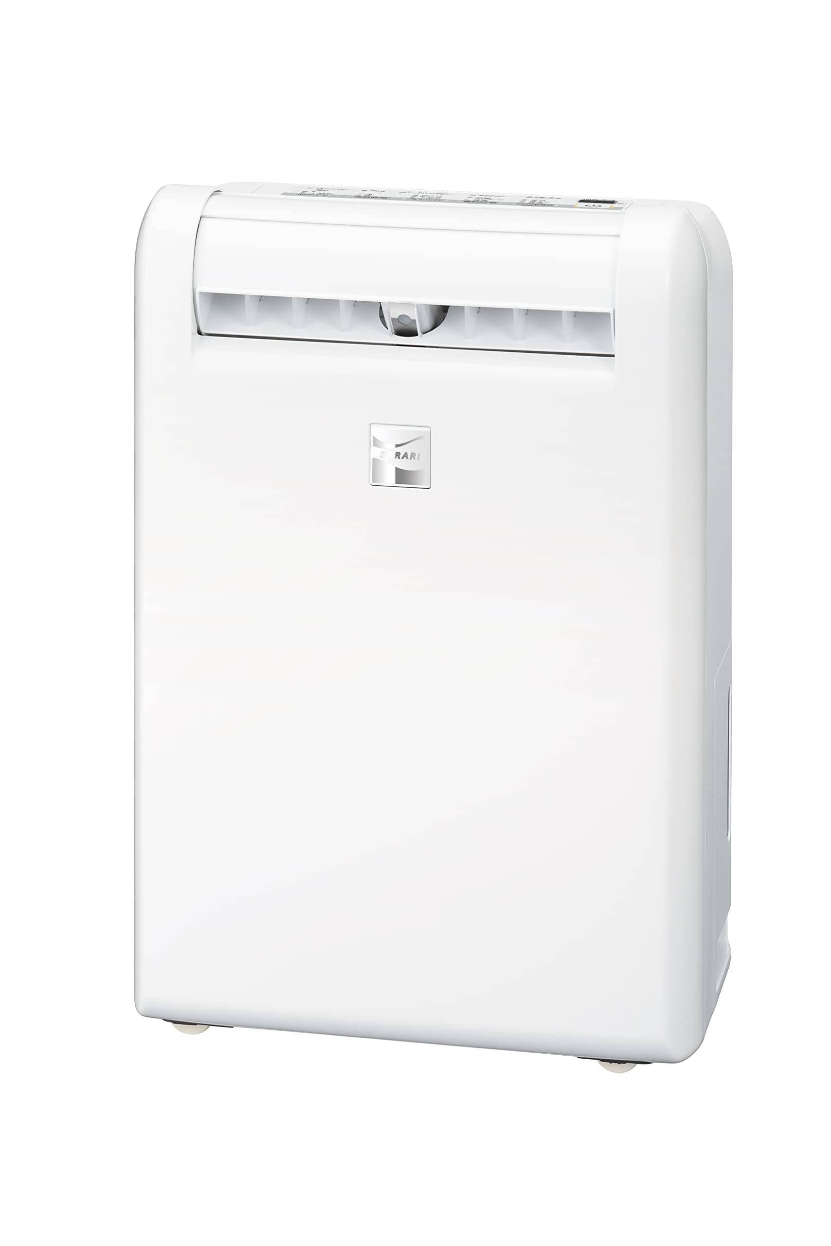 三菱電機 コンプレッサー式衣類乾燥除湿機 MJ-180MX-W（ホワイト 