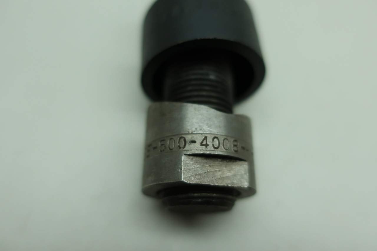 GREENLEE 500-4008 500-6972 Knockout Punch 3/4IN D662030