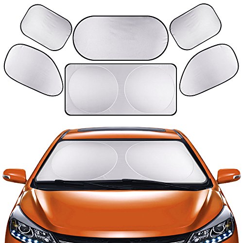 Preisvergleich Produktbild Parasol coche