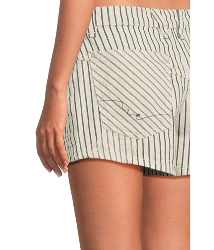 Free People Women's Now Or Never Railroad Denim4