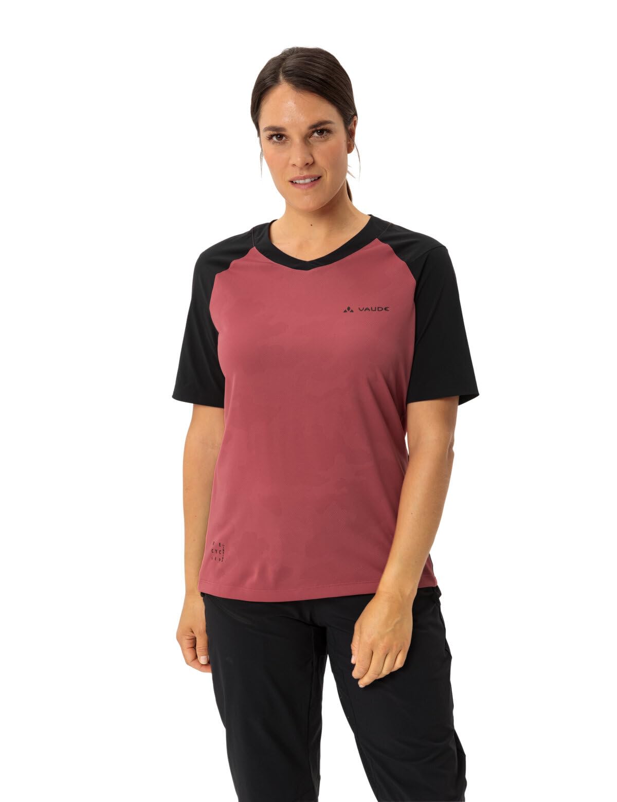 VAUDE T-Shirt Women's Moab PRO Shirt