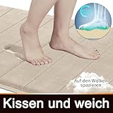 Zoom IMG-2 yimobra tappetino da bagno antiscivolo