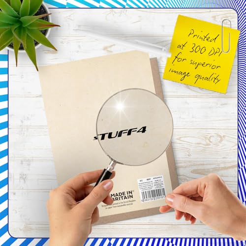 Stuff4 40th Birthday Card for Men Women - Newspaper Back in 1986 - Happy 40 Birthday Cards for Niece Wife Daughter Friend Brother Coworker, 5x7 Inch Bday Greeting Cards