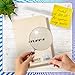 Stuff4 40th Birthday Card for Men Women - Newspaper Back in 1986 - Happy 40 Birthday Cards for Niece Wife Daughter Friend Brother Coworker, 5x7 Inch Bday Greeting Cards