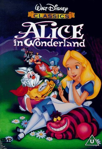 Alice in Wonderland