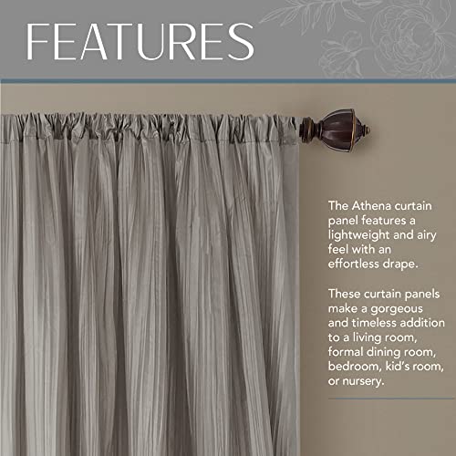 Mejores precios y opiniones de Cortineros de madera elegantes - solo los mejores. 4 Imagen adicional