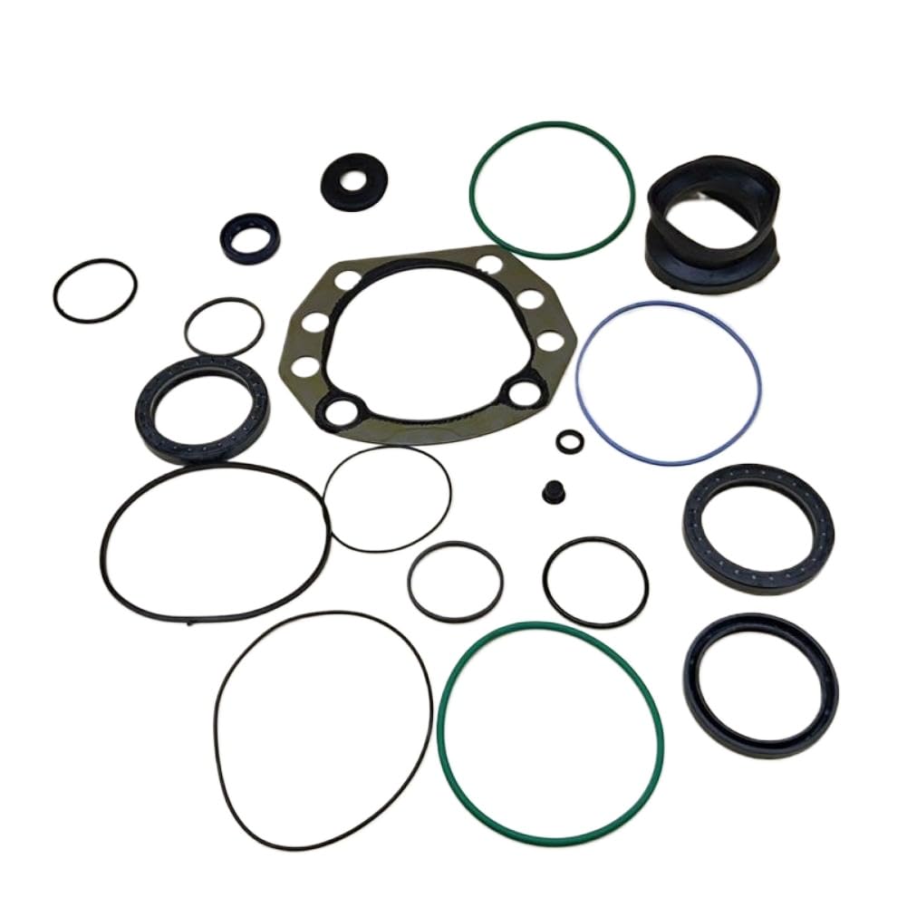Kit Di Riparazione 1 Set TAS85/A4 Compatibile Con Sterzo