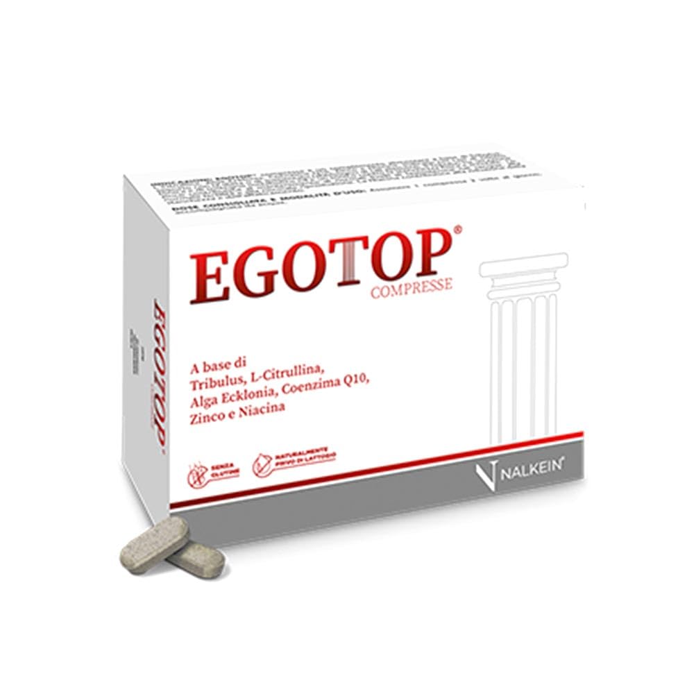 Egotop 30cpr