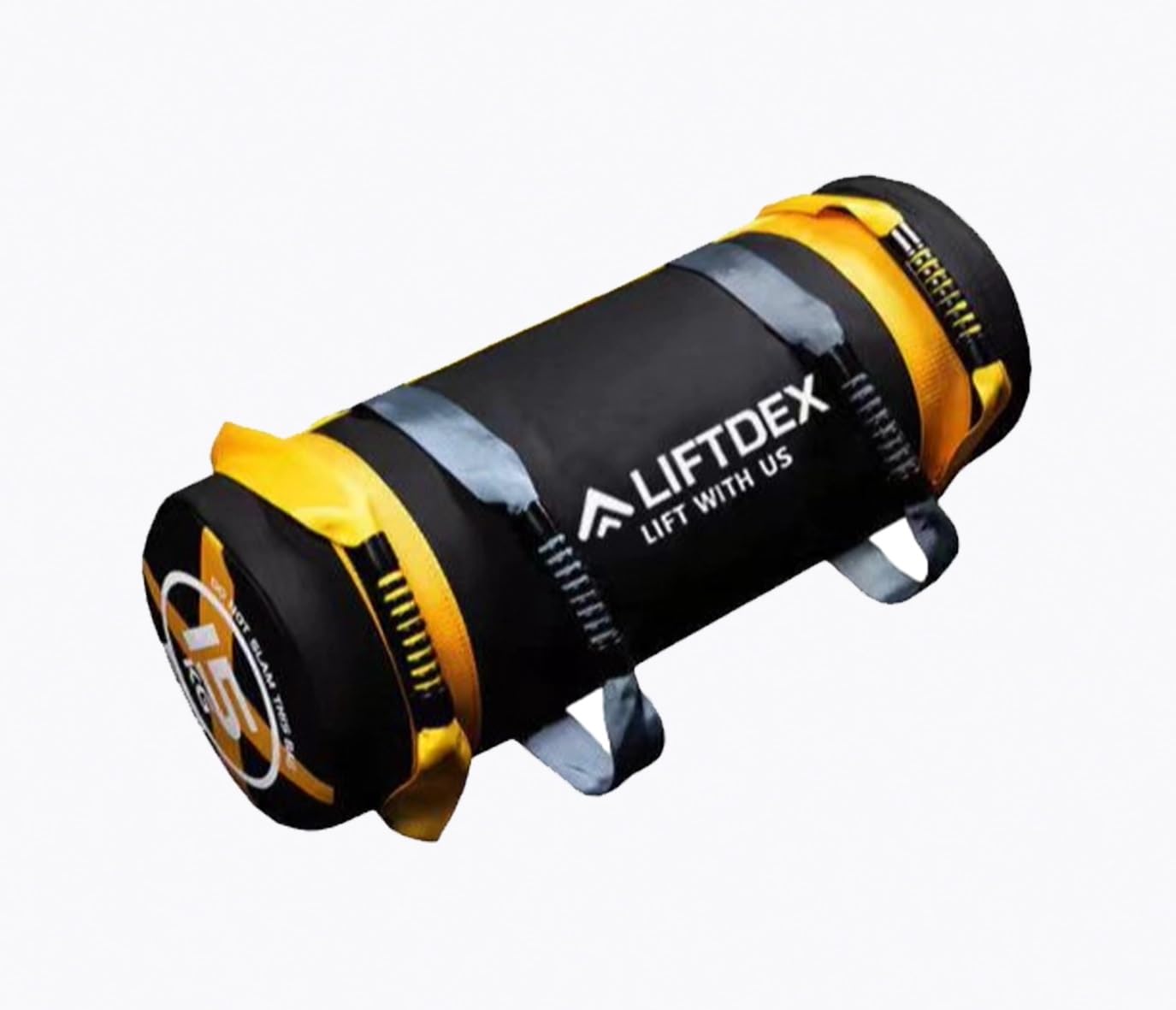 Liftdex Core Power Bag Gym Sand Bags Workout Power Bag Exercise Bag Exercise Sand Bag