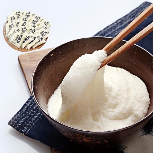 冷凍大和芋とろろセット プレーン20パック [11218-0474]