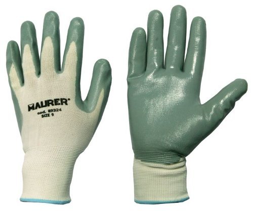 Protezione Mani Guanti Elasticizzati In Tela O In Cotone