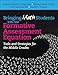 Bringing Math Students Into the Formative Assessment Equation: Tools and Strategies for the Middle Grades