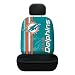 Fremont Die NFL Miami Dolphins Rally Seat Cover