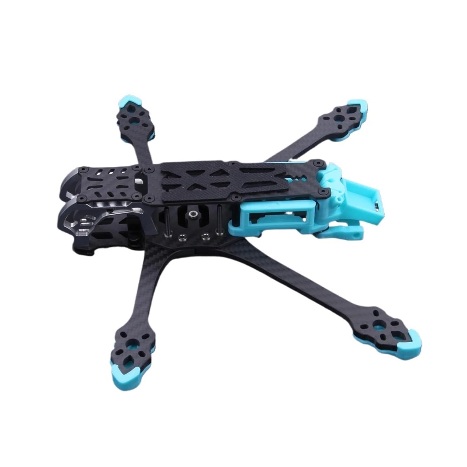 Telaio For Drone, Compatibile Con PhiSital, Compatibile Mark5, MK5 DC