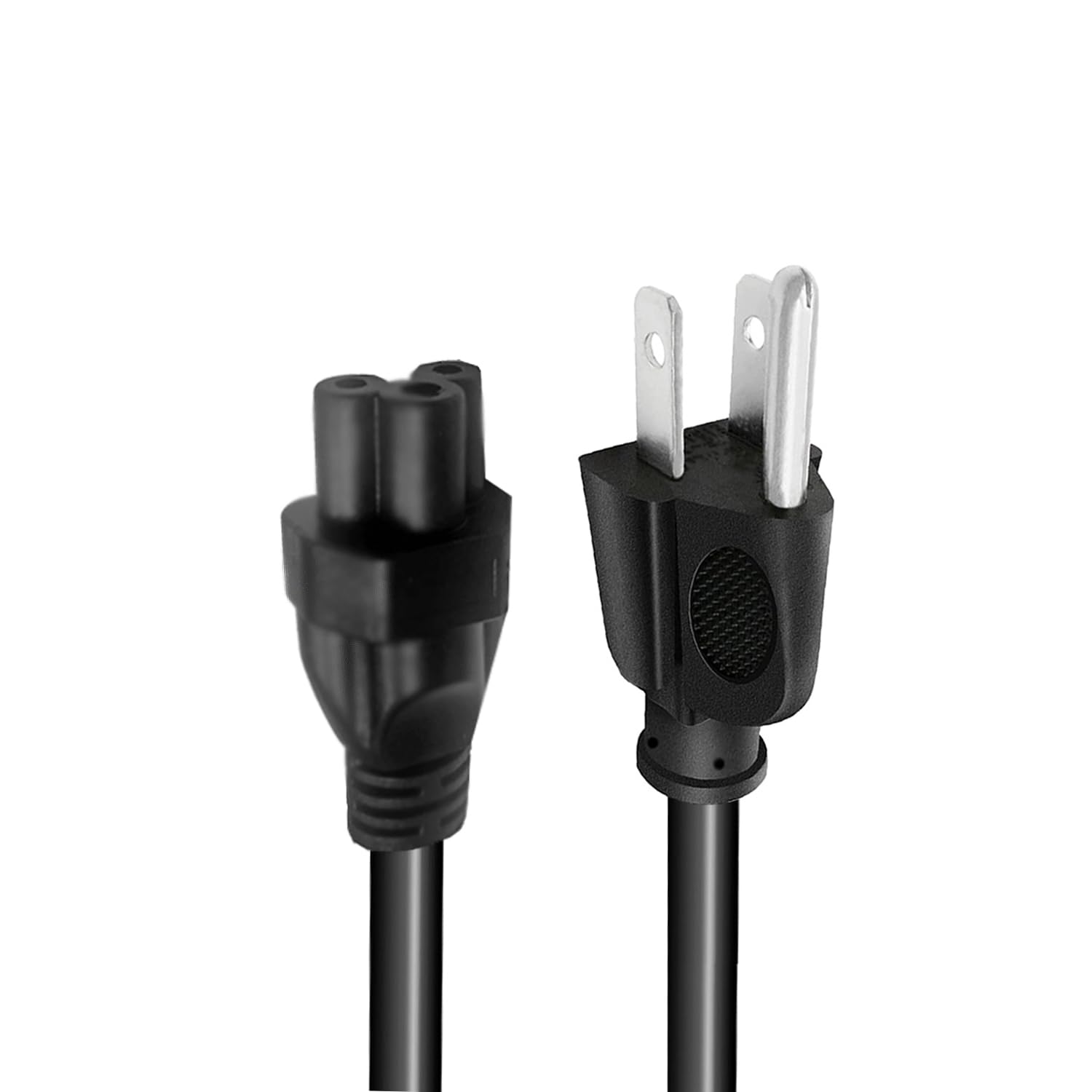 Power Cord Replacement for Starlink Router V2 3 Prong 8.2ft C5 Power Cable