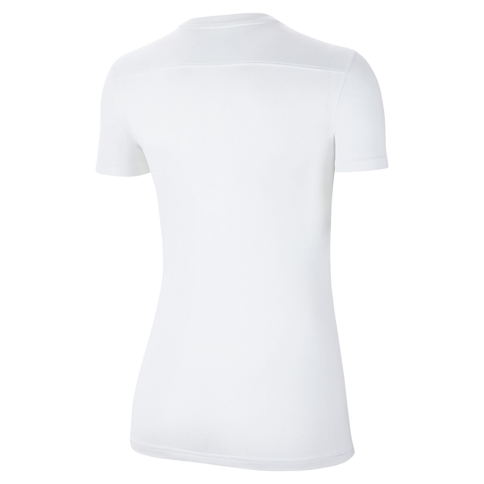 Nike W Nk Dry Park VII JSY SS Camiseta de Manga Corta Mujer (Pack de 1)