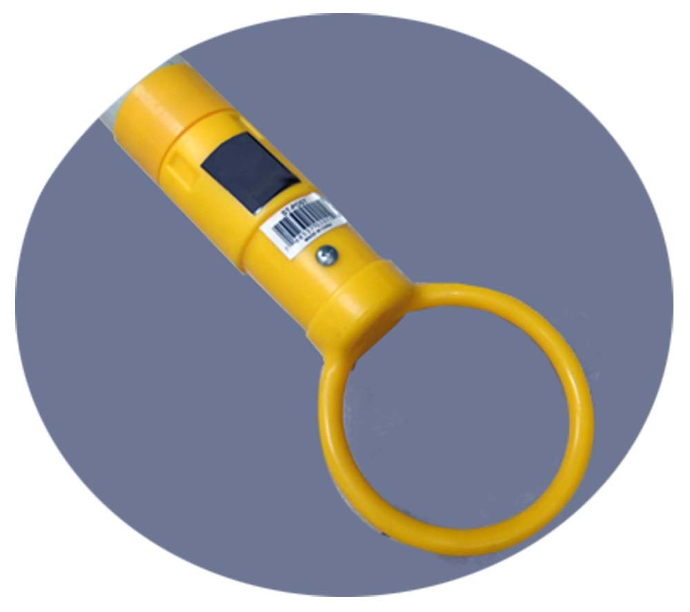 Hawk ST-POST Warning Post for Cone, Orange and White