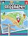 180 Days of Social Studies: Grade 2 - Daily Geography Workbook for Classroom and Home, Cool and Fun Practice, Elementary School Level Activities ... to Build Skills (180 Days of Practice)