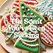 Yankee Candle Christmas Cookie Scented Candle, 22oz Large Jar with up to 150 Hour Burn Time, Giftable, Holidays