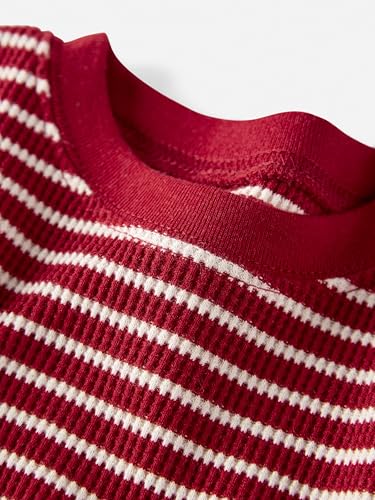 Image of little planet by carter's Baby 2-piece Pajamas Made With Organic Cotton