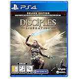 PS4用の ディサイプルズ リベレーション [韓国語版] [海外直送品]