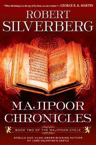 Majipoor Chronicles Book Two Of The Majipoor Cycle Kindle Edition By Silverberg Robert K Literature Fiction Kindle Ebooks Amazon Com