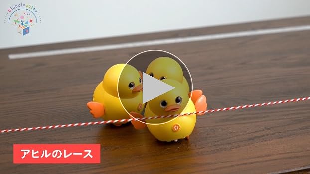 LUKETURE アヒルのおもちゃ 1-3歳児 おしゃべりおもちゃ LUKETURE アヒルのおもちゃ 1-3歳児 おしゃべりおもちゃ Amazon