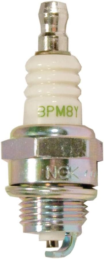NGK Spark Plug, NGK BPM8Y, ea, 1