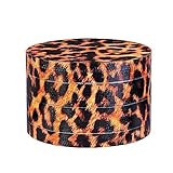 Spice Grinder 2.5 inch (Leopard Print)