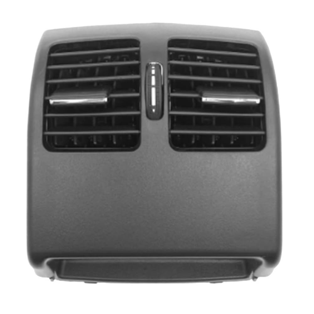 Esyem One Color Car A/C Conditioning Vent Car Rear A/C Air Vent Assembly 2048300354 For Benz For C For E Class W204 W207 Rear Center Console Outlet Panel