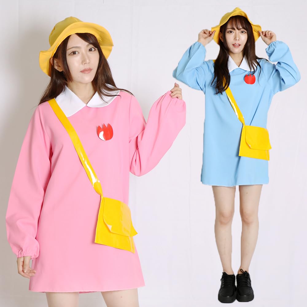 Amazon.co.jp: [MAKE CHEERFUL] なりきり 幼稚園児 コスプレ 衣装 制服