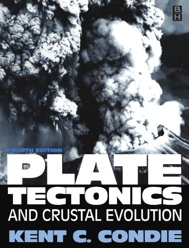 Plate Tectonics and Crustal Evolution view 2