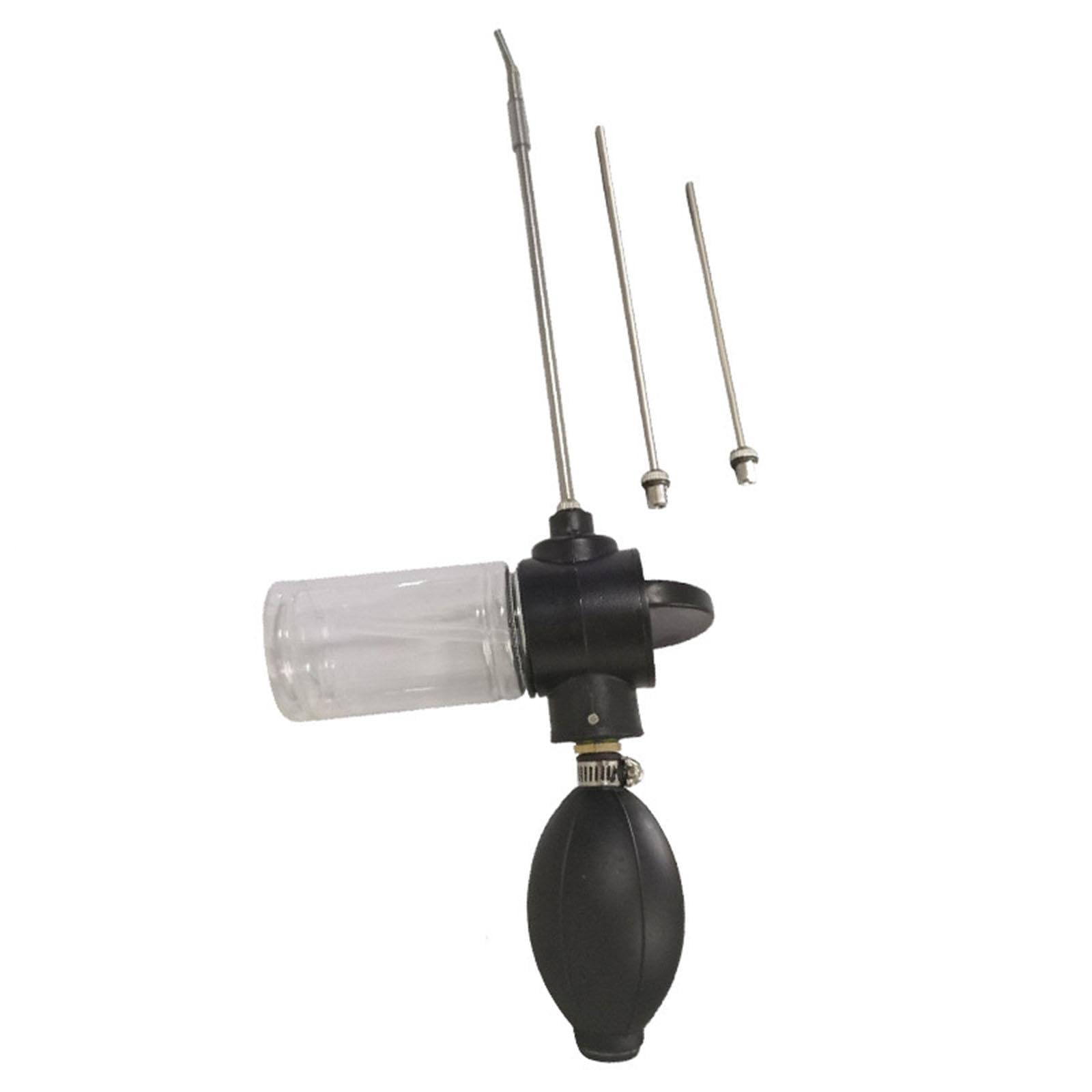 Powder Duster Multipurpose Applicator Bulb Duster Indoor Powder Spray Bottle-image-48