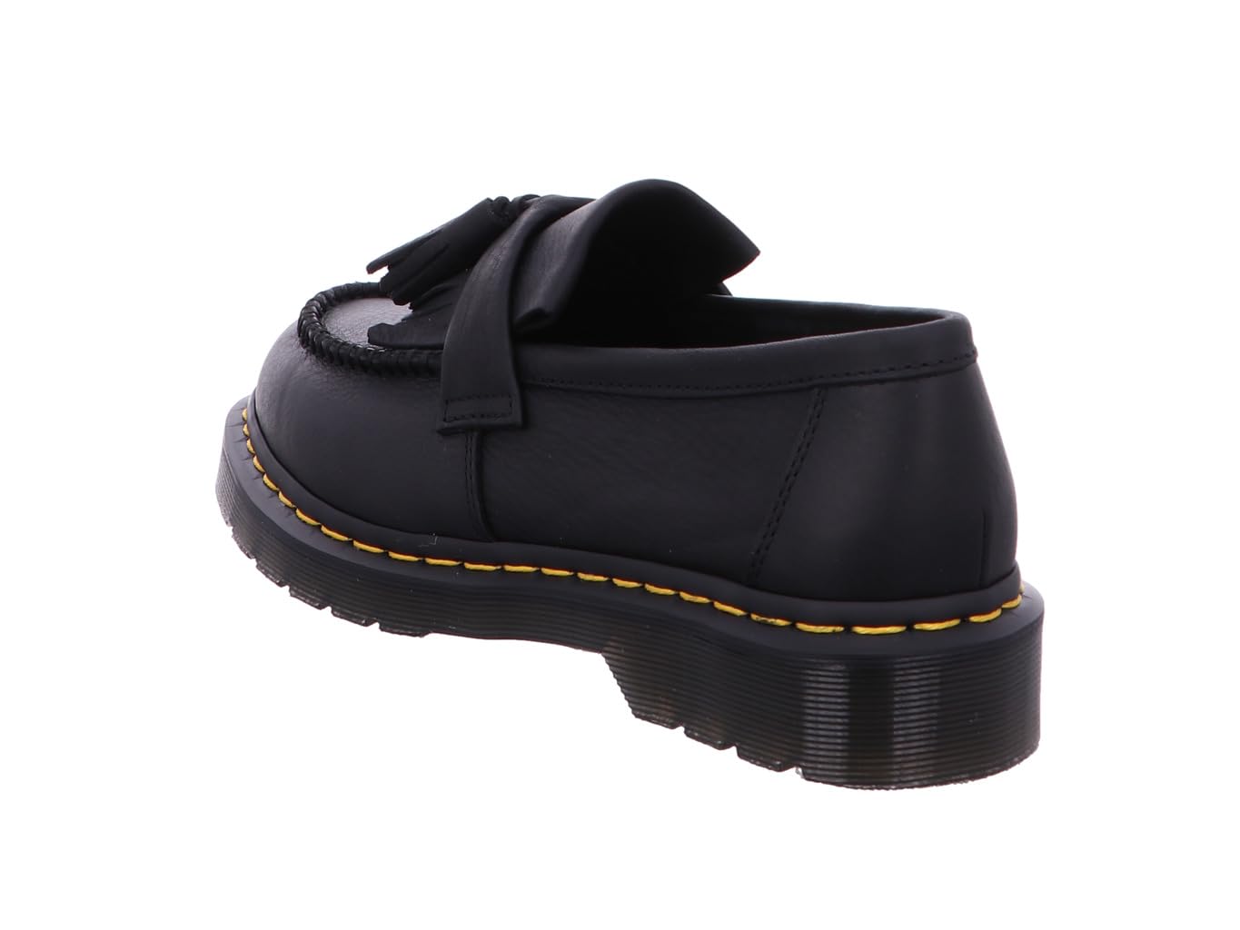 Dr. Martens Unisex Adrian Ys Tassel Loafer Oxford