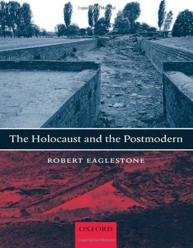 The Holocaust and the Postmodern
