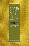 51AqRI-r4+L._SL160_ Spirits - Ein literarischer Cocktail
