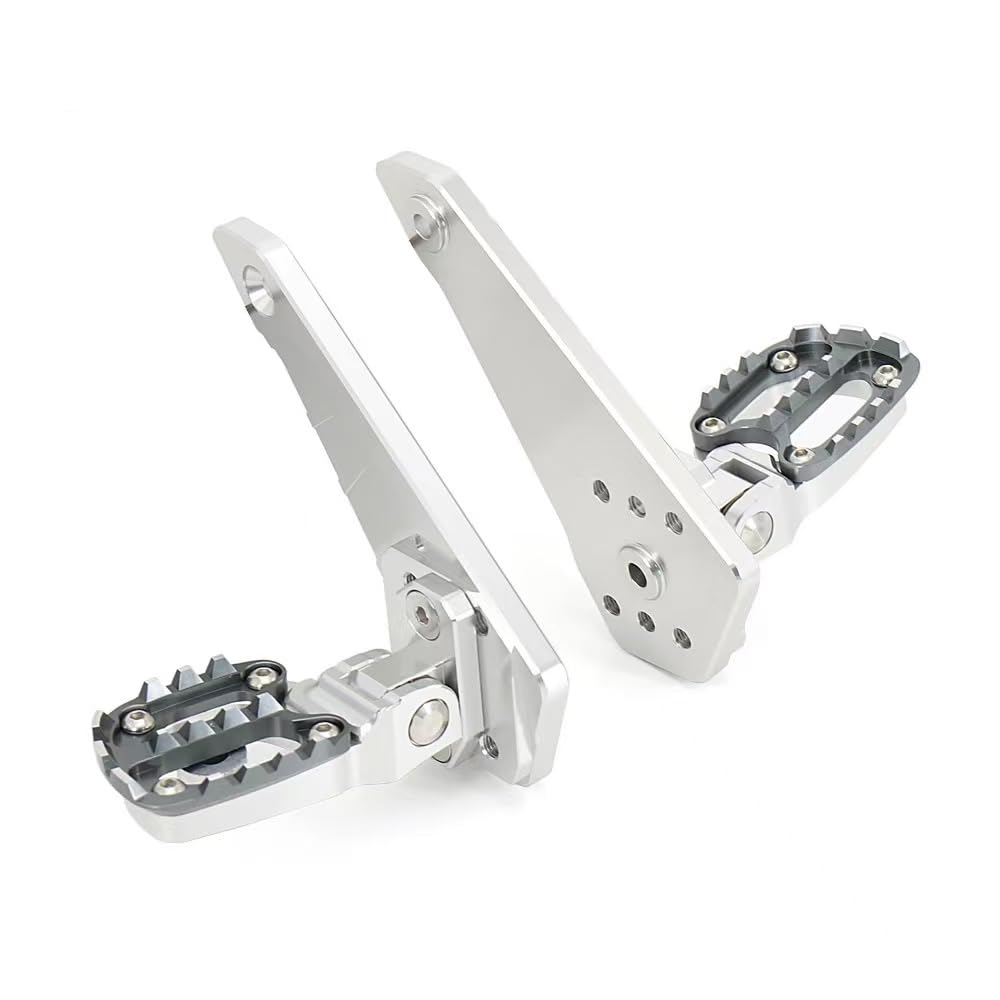 ParaXADV 750 2021-2025 Pie CNC